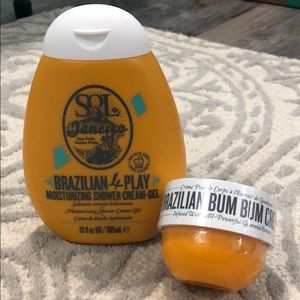 Sol de Janeiro Bundle